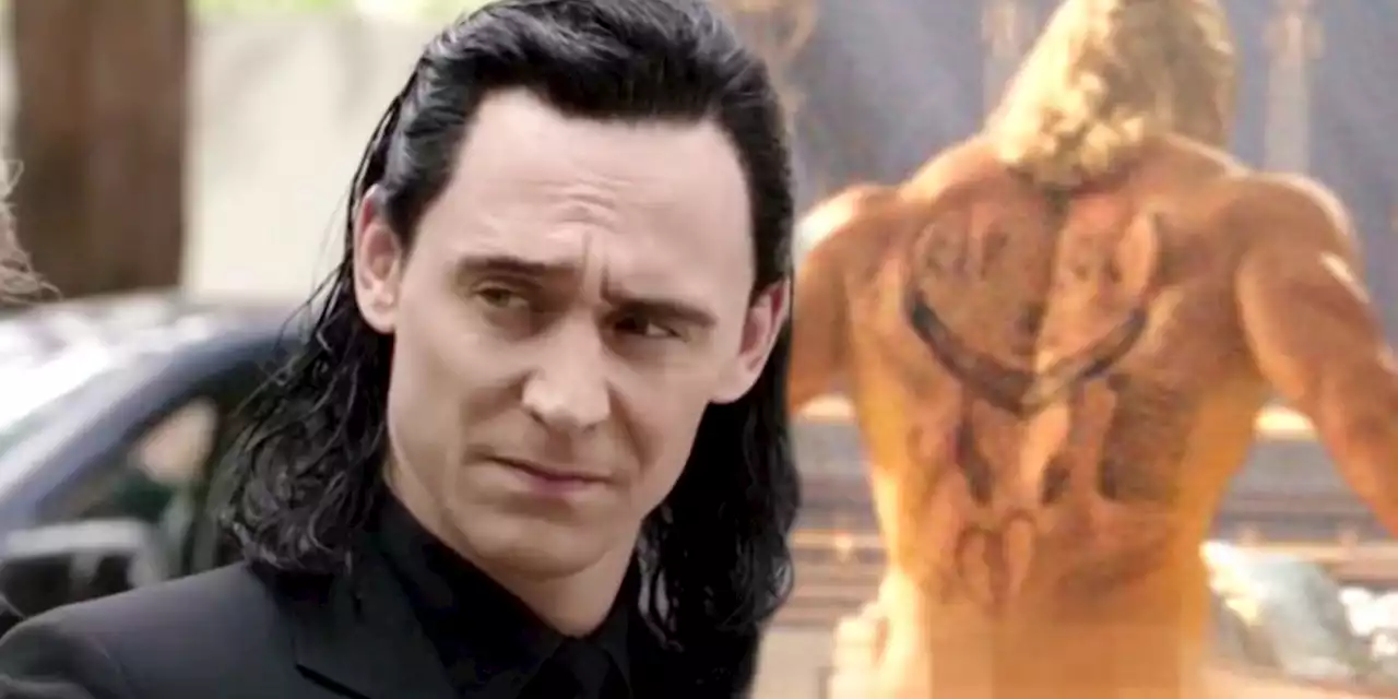 Thor: Love & Thunder's Loki Tribute Was Originally Meant for Ragnarok