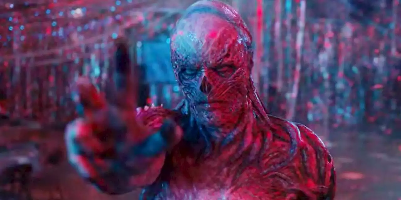 Stranger Things Season 4 Concept Art Reveals Even Grosser Vecna Looks