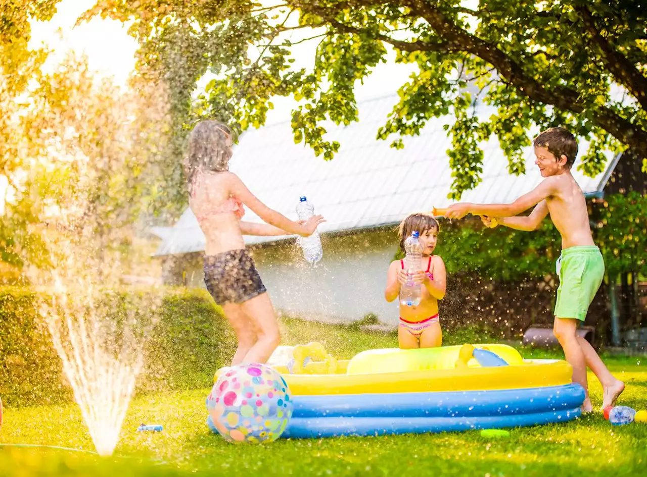 Cut the cost of summer: The best Amazon Prime Day deals on hot weather essentials