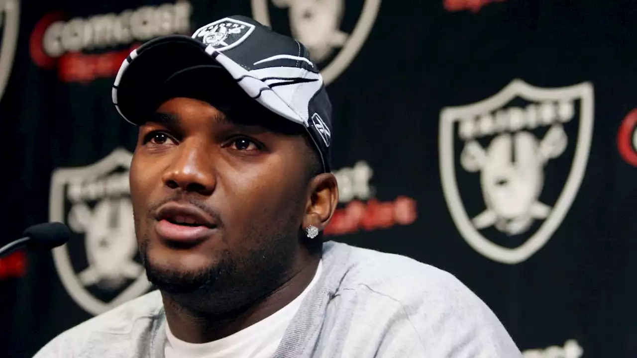 JaMarcus Russell Has Message for Everyone Who Calls Him a ‘Bust’