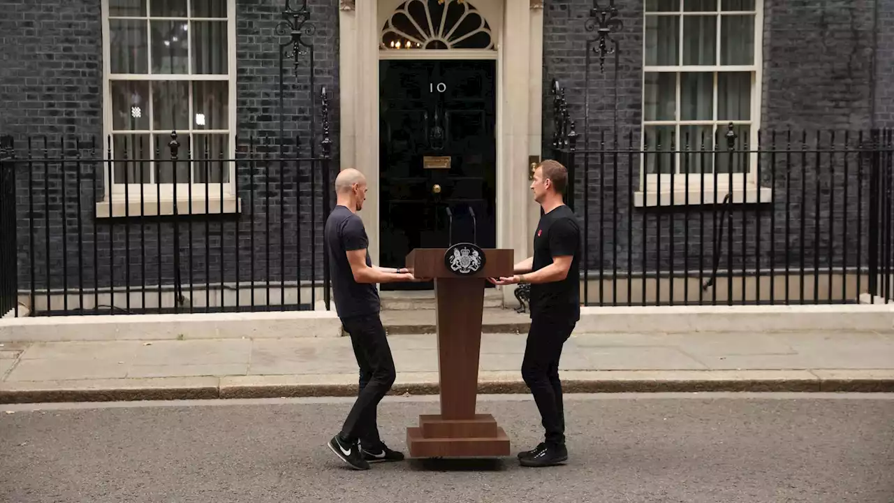 Conservative leadership race: Date new prime minister will be announced is revealed