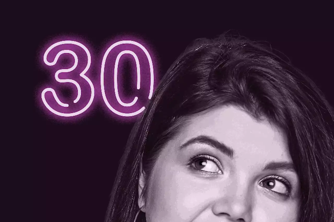 No One Told Me What Turning 30 Would Mean for My Sex Life