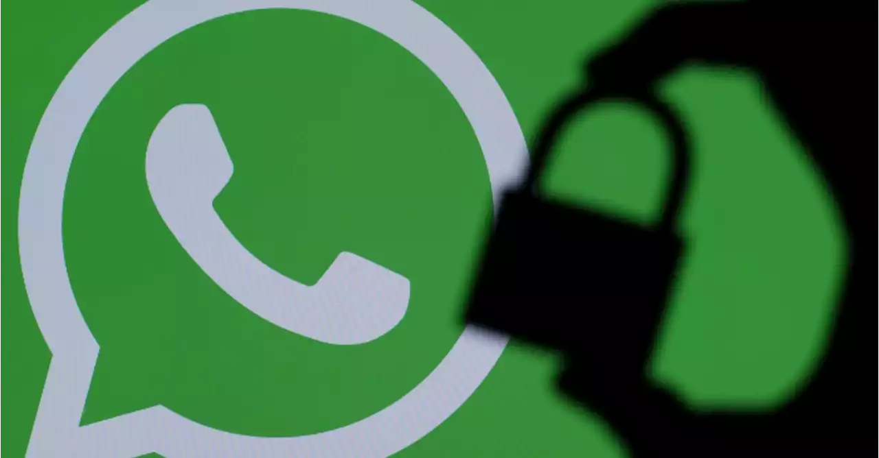 WhatsApp 'Martinelli' Phone Virus Warning