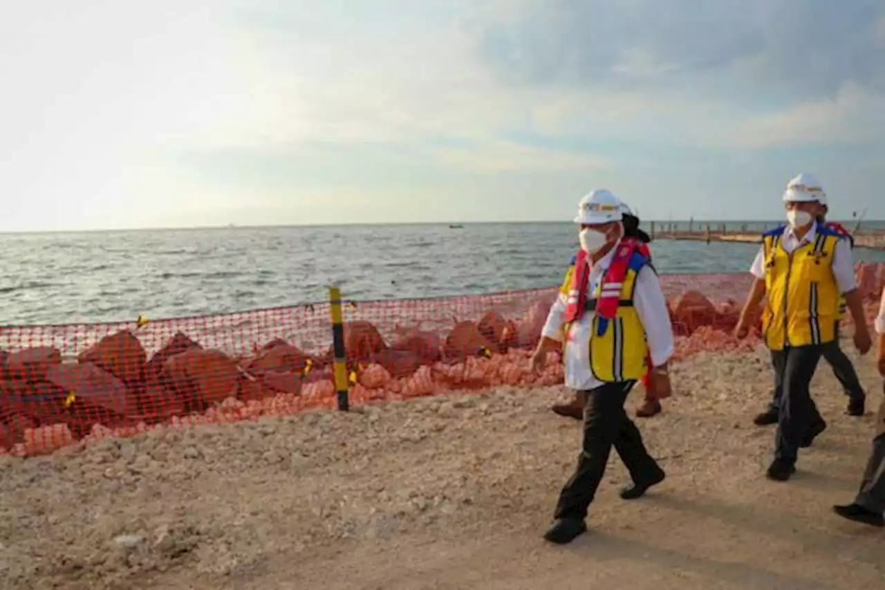 Logika Teknokratis Mengatasi Banjir Rob dan Demokrasi Ekologi Sosial