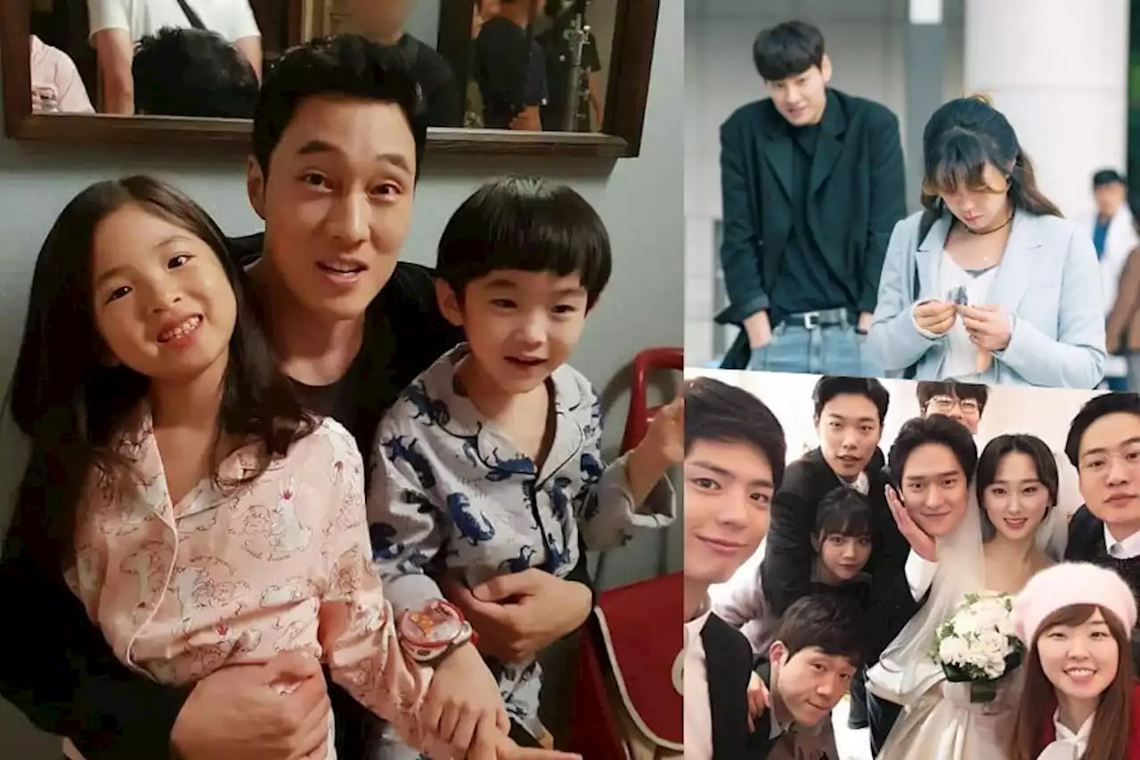 7 Family-Friendly K-Dramas To Watch With Your Parents