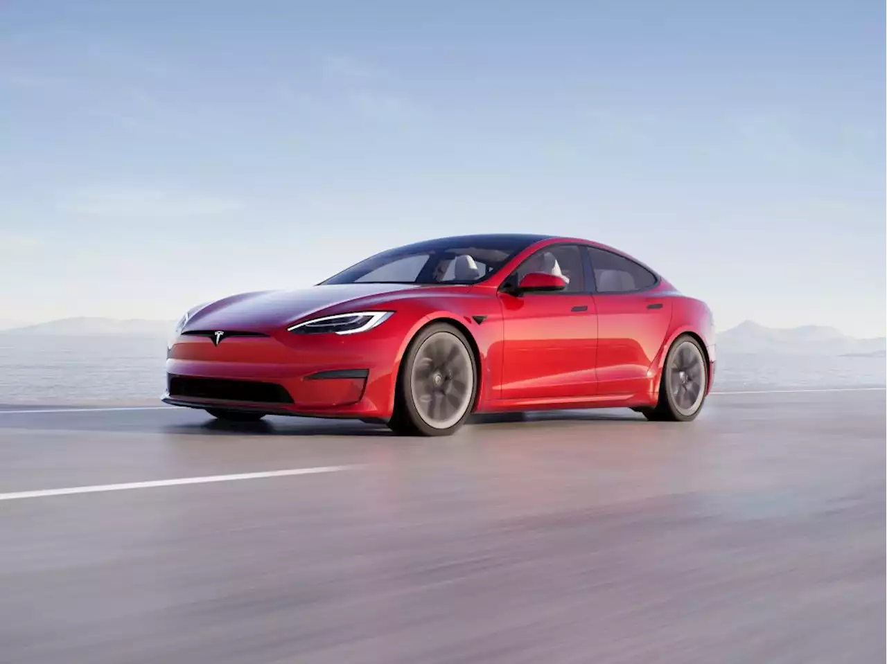 Tesla ranks 28th out of 35 in JD Power quality survey - SoyaCincau