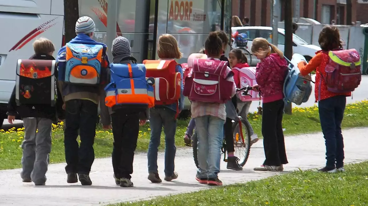 Sachsen-Anhalt führt die 4-Tage-Woche ein – für Schüler