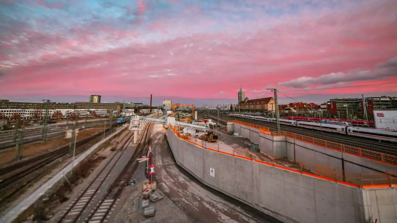 München: Verkehrsminister bleibt Antworten schuldig