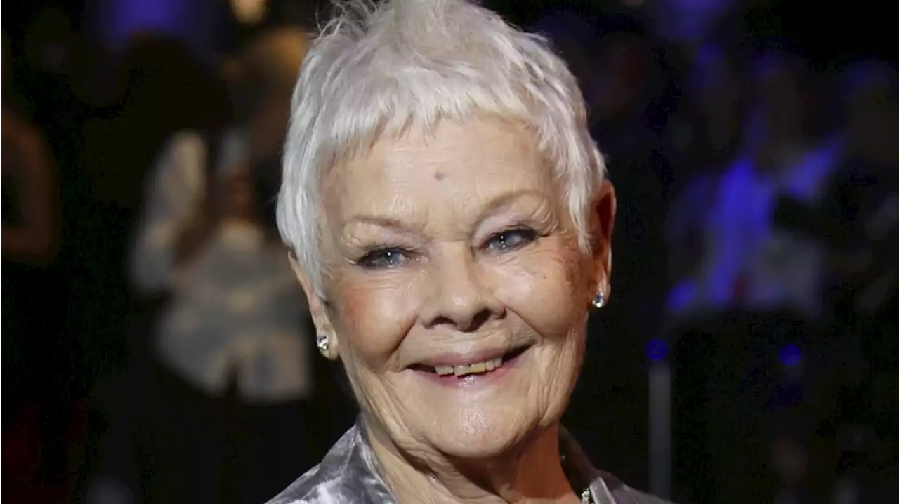 Promi-News: Judi Dench hörte nicht auf den Rat eines Filmregisseurs