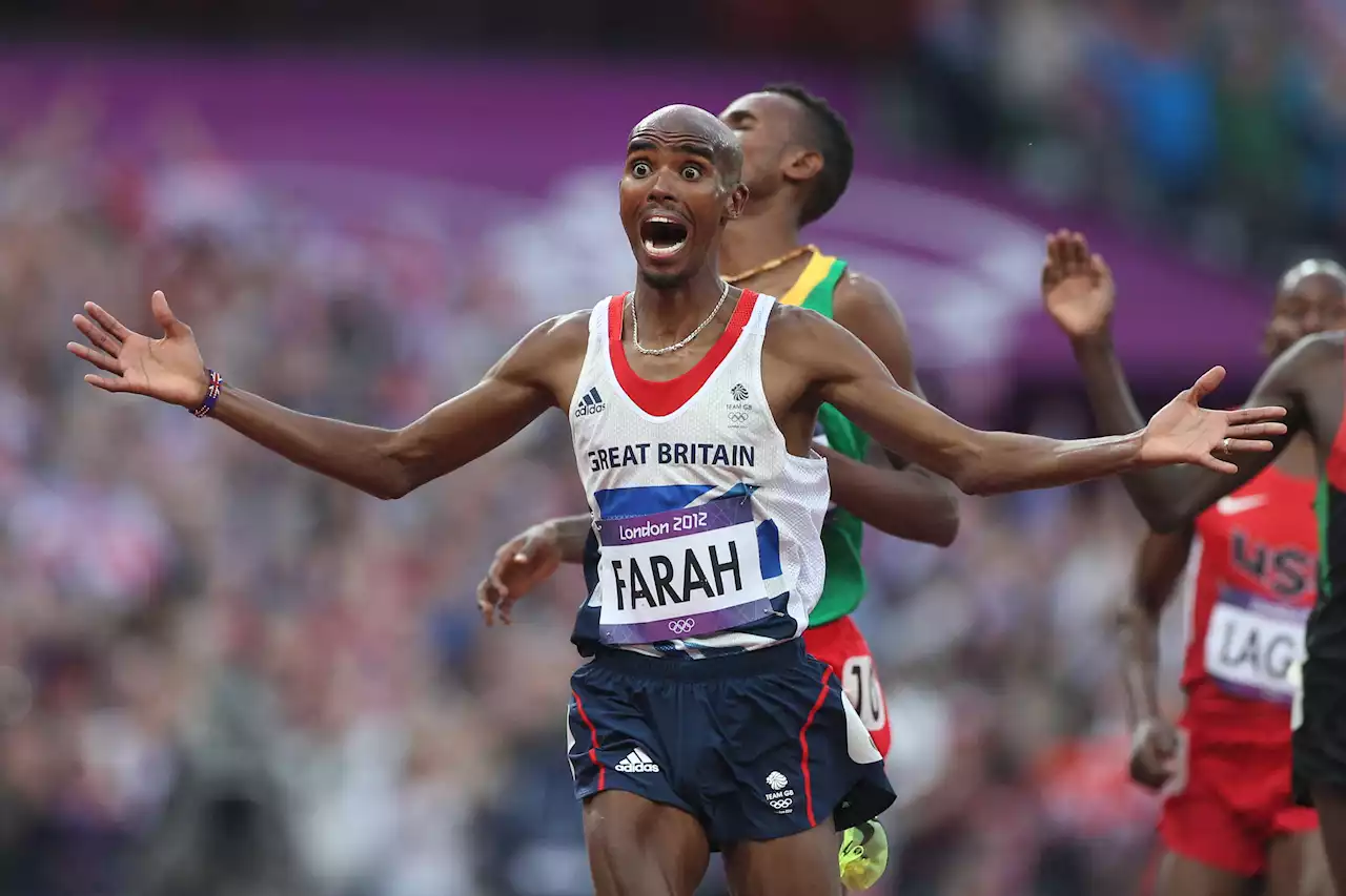 Sir Mo Farah reveals real name and used other child's name to enter UK illegally