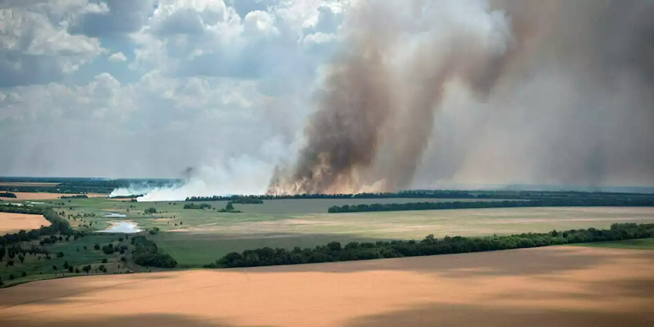 Kosaken in der Ukraine: Der Geist des Widerstands