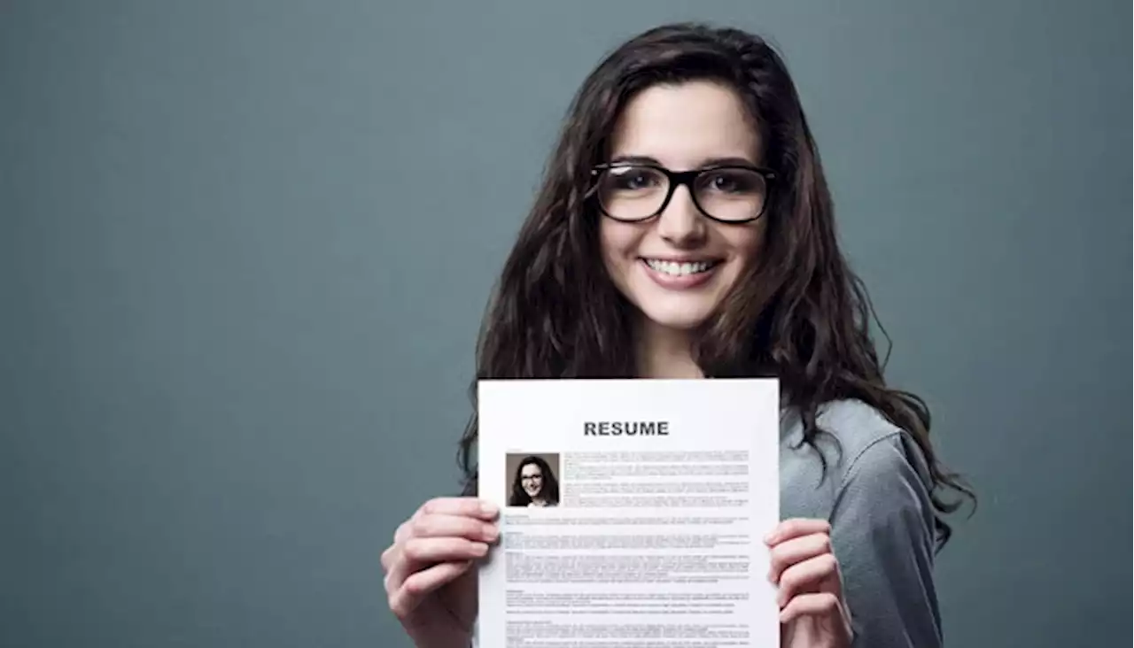 10 Tips Membuat Resume agar Dilirik Perekrut