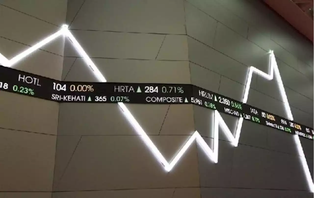 IHSG Diprediksi Bergerak Flat di 6.680-6.760, Simak Rekomendasi Saham dari Samuel Sekuritas