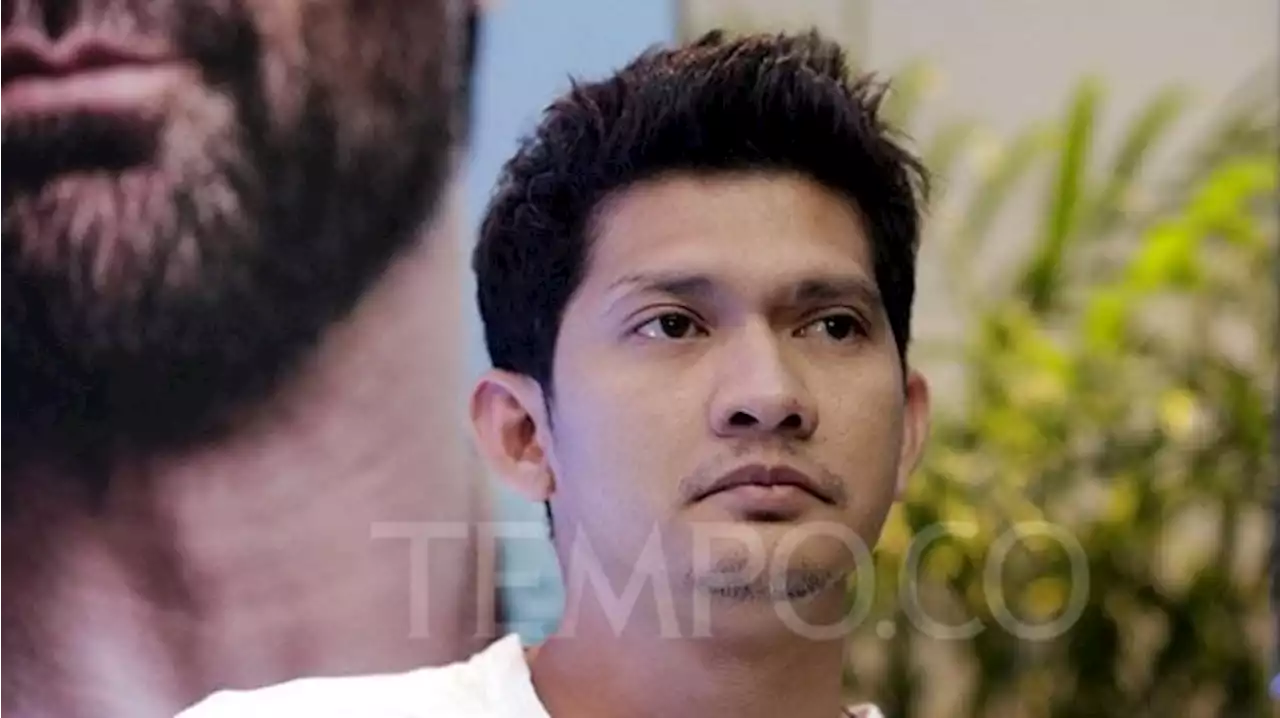 Kasus Dugaan Penganiayaan Iko Uwais Berakhir Damai