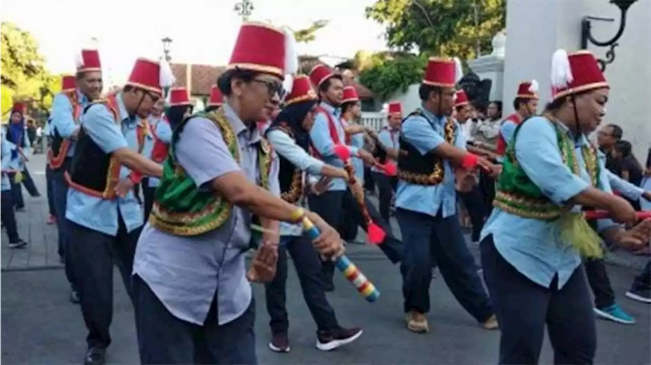 Tradisi Selasa Wagen Hidup Lagi di Malioboro, Ini Bedanya Setelah Pandemi