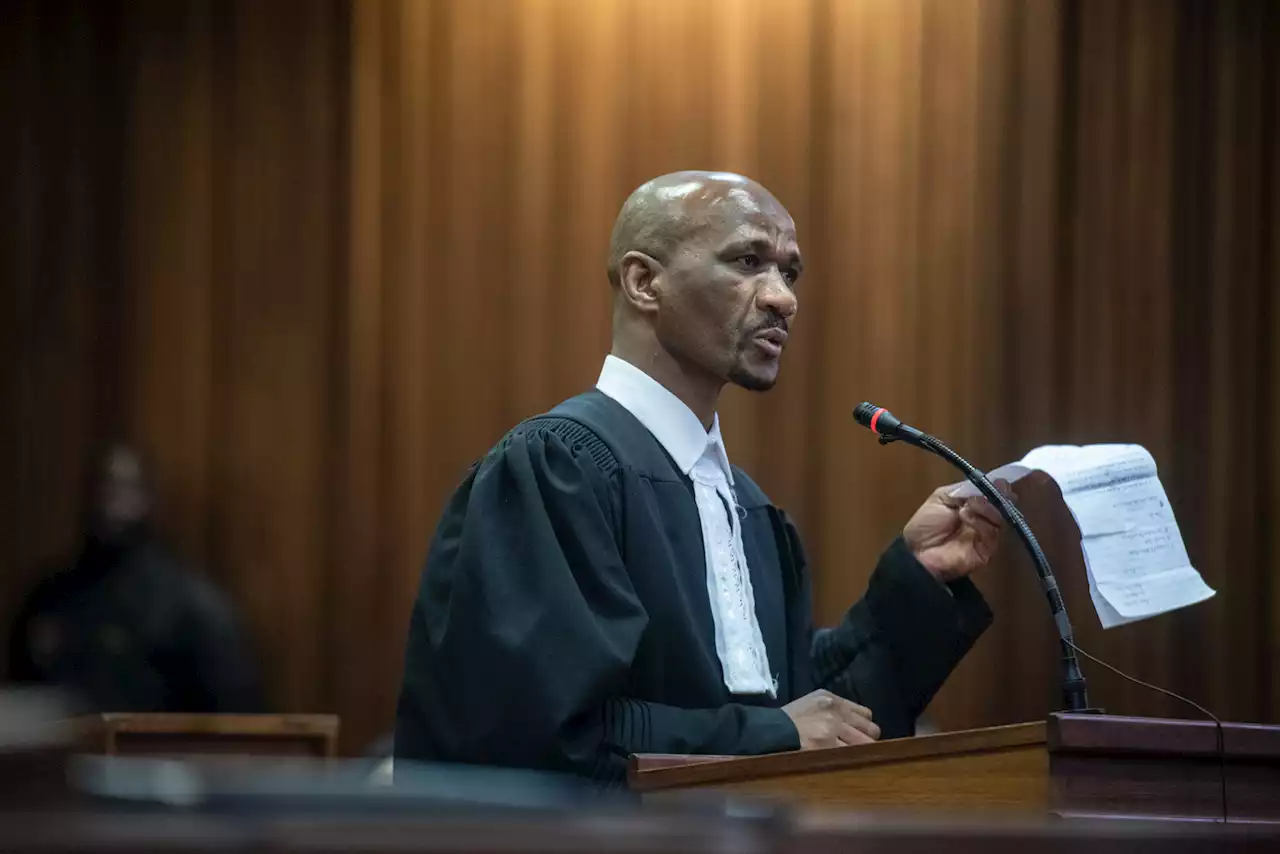 Advocate Teffo withdraws from Senzo Meyiwa case - blames judge, harrassment | The Citizen