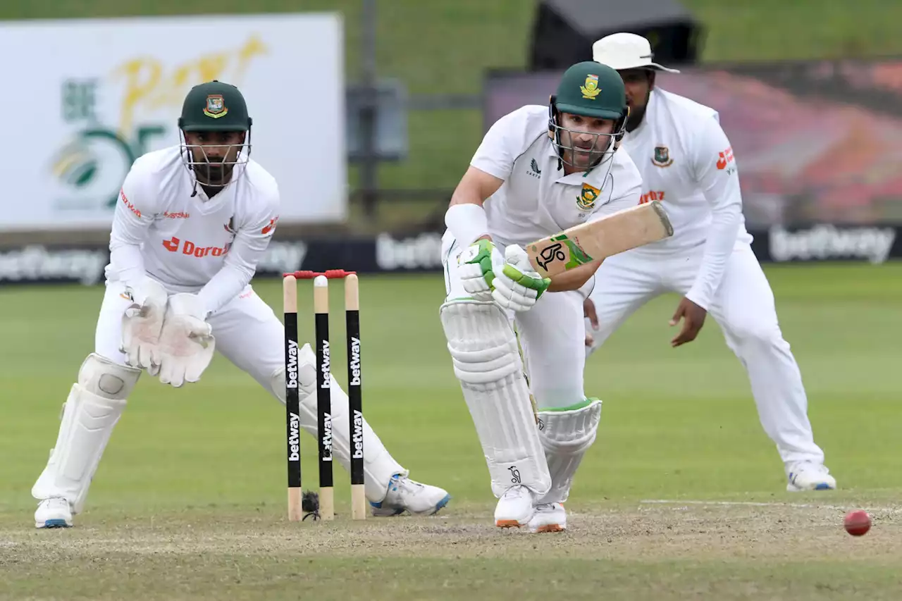 Proteas take over number one spot in Test Championship rankings | The Citizen