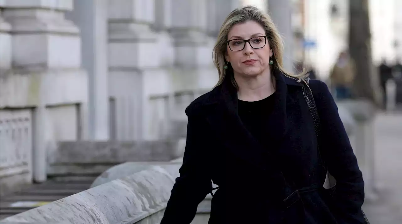 Penny Mordaunt vows to slash fuel duty by 50% to help 'those struggling to get to work'