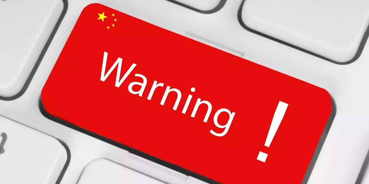 Cloudy Chinese word processor vendor denies deleting docs