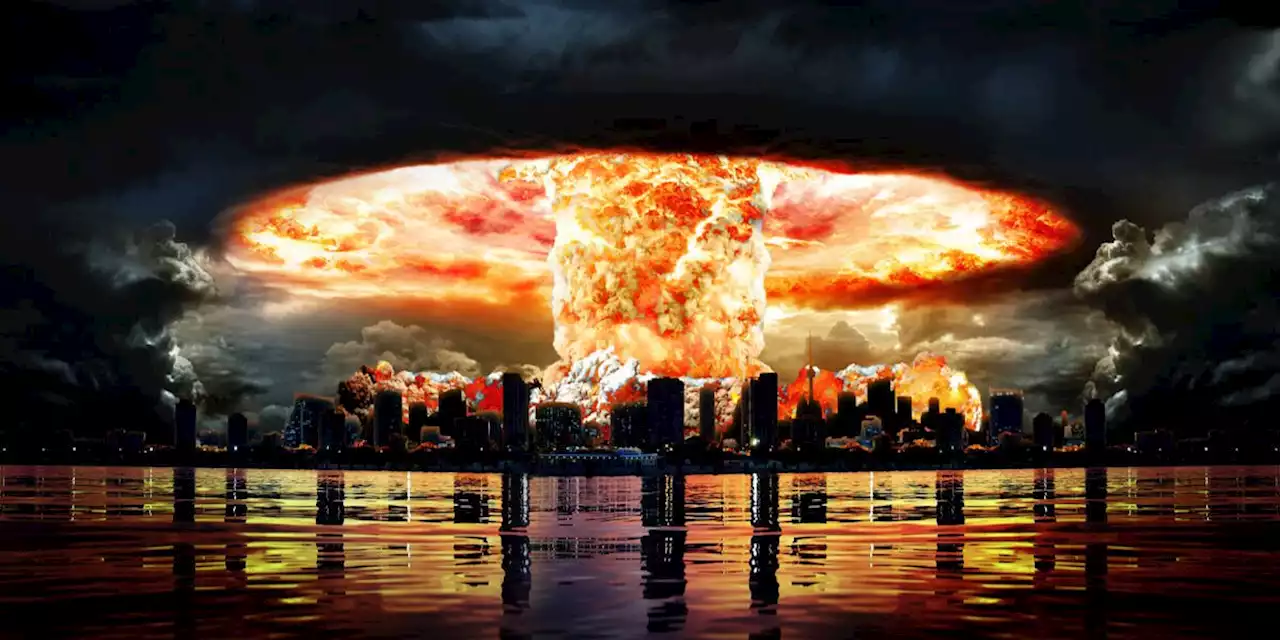 NYC issues upbeat PSA for surviving the nuclear apocalypse