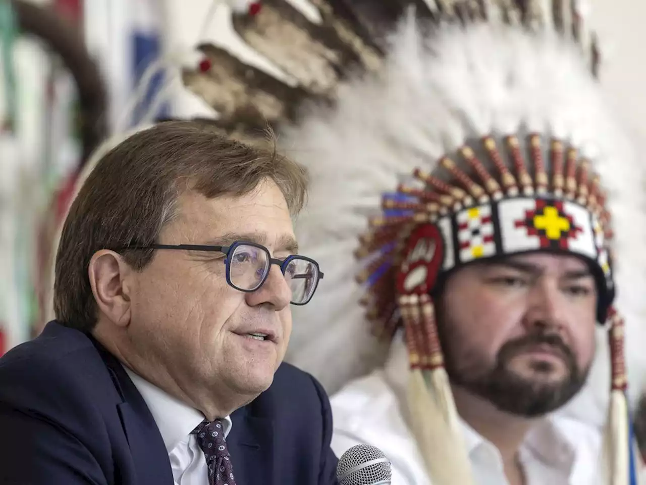 Feds announce $10M for Indigenous-led clean energy projects in Sask.