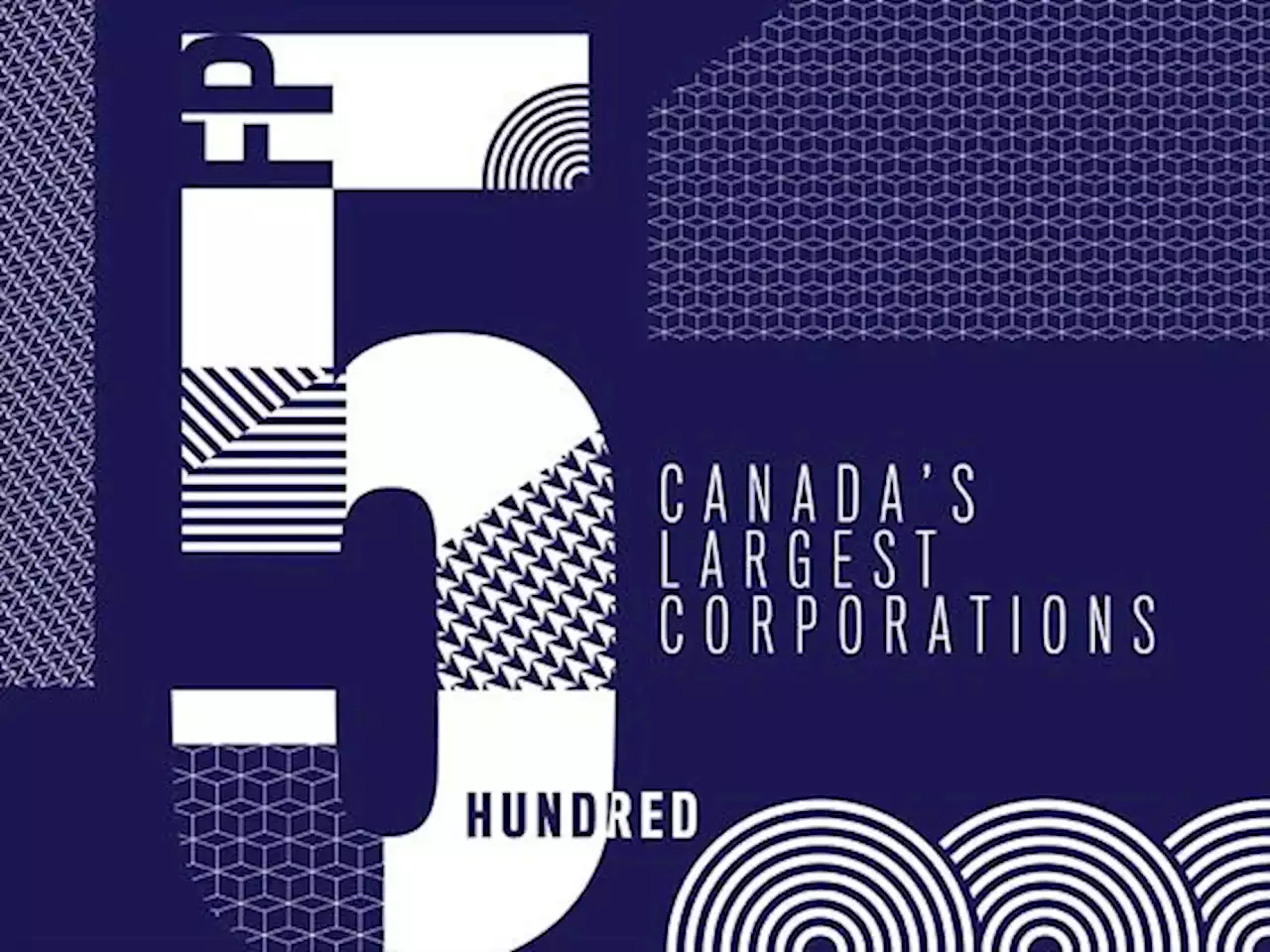 FP500: The Premier Ranking of Corporate Canada