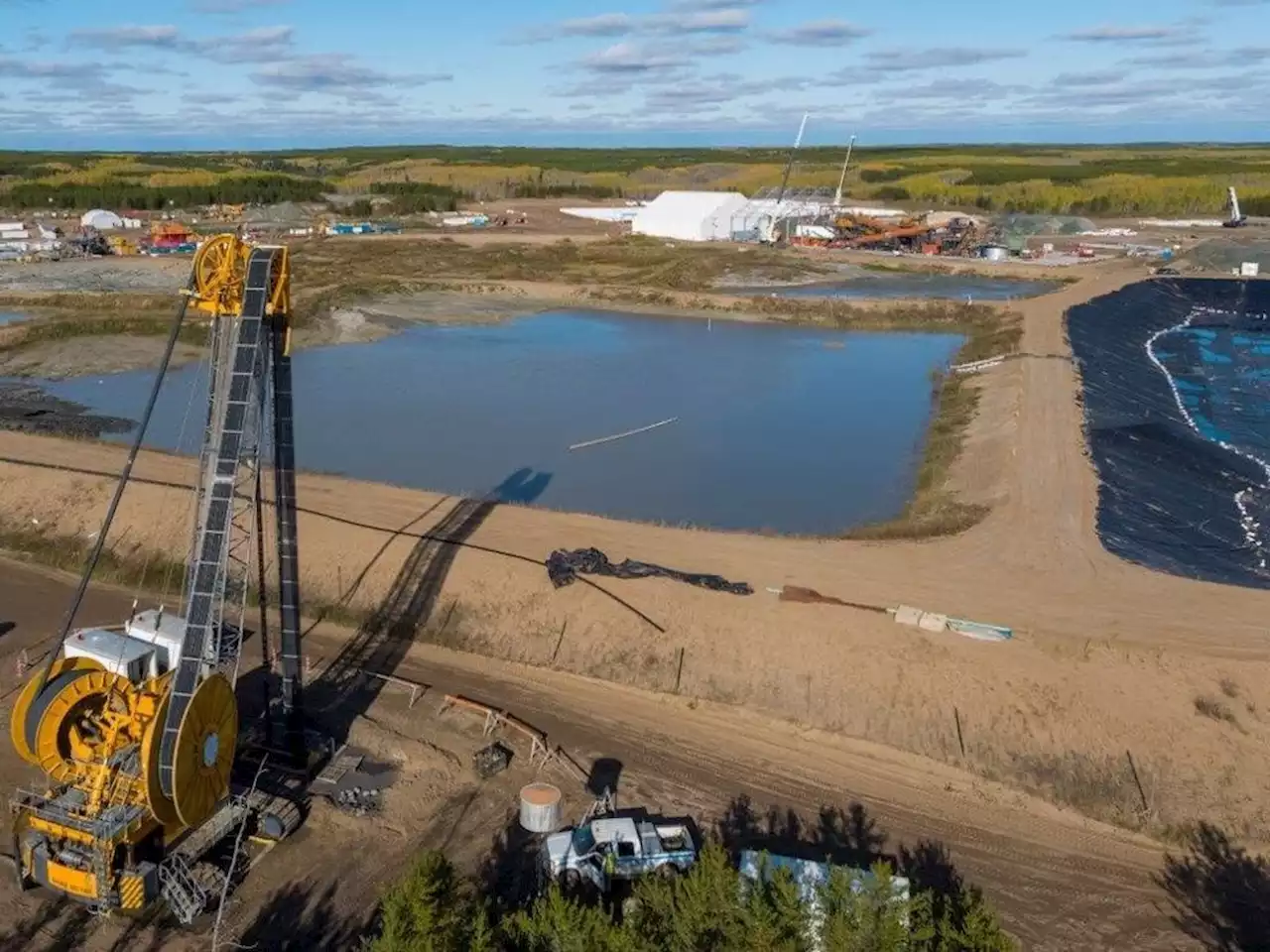 Rio Tinto backing off Sask. diamonds a 'surprise,' analyst says