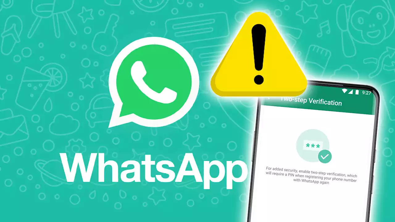 Three biggest WhatsApp mistakes you're making – and how to stop them