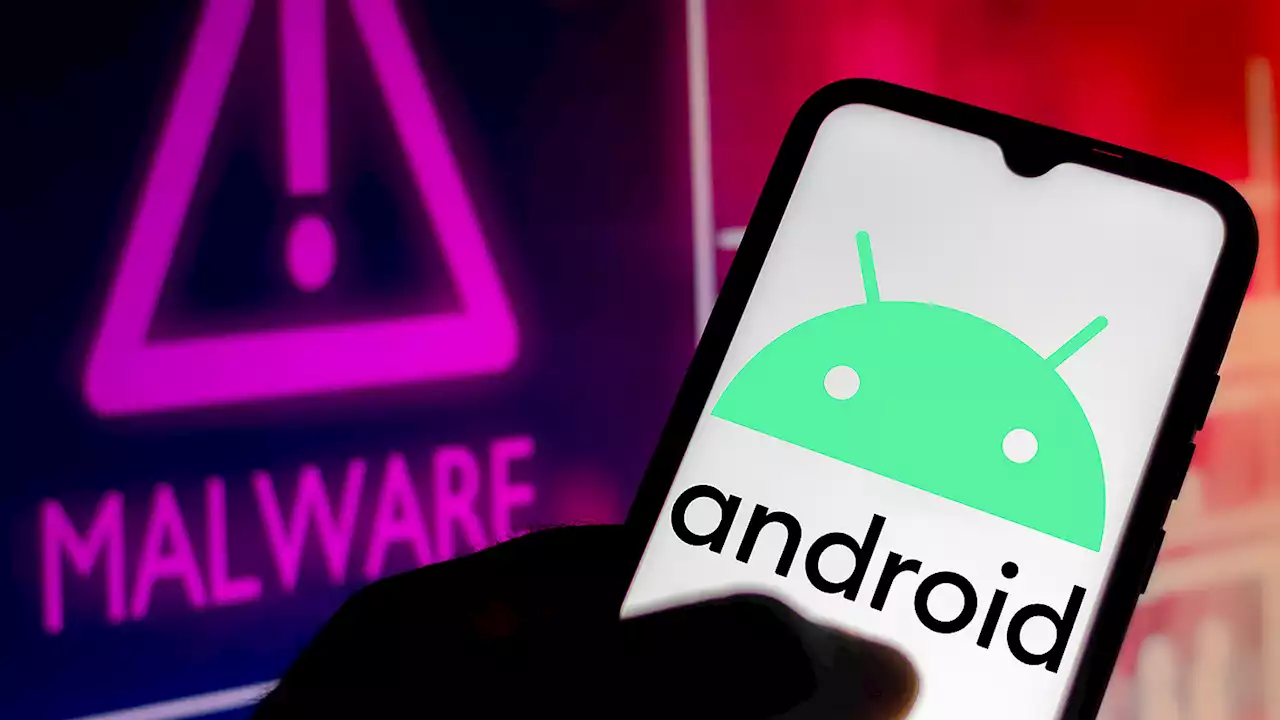 Urgent Android warning over Google Play apps infested with Joker malware