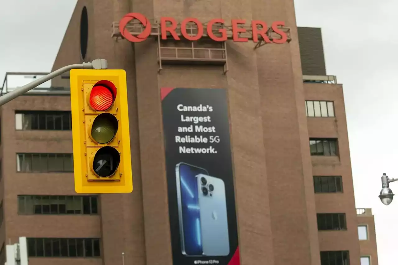 Opinion | Rogers Communications unwittingly teaches a master class in failing to communicate