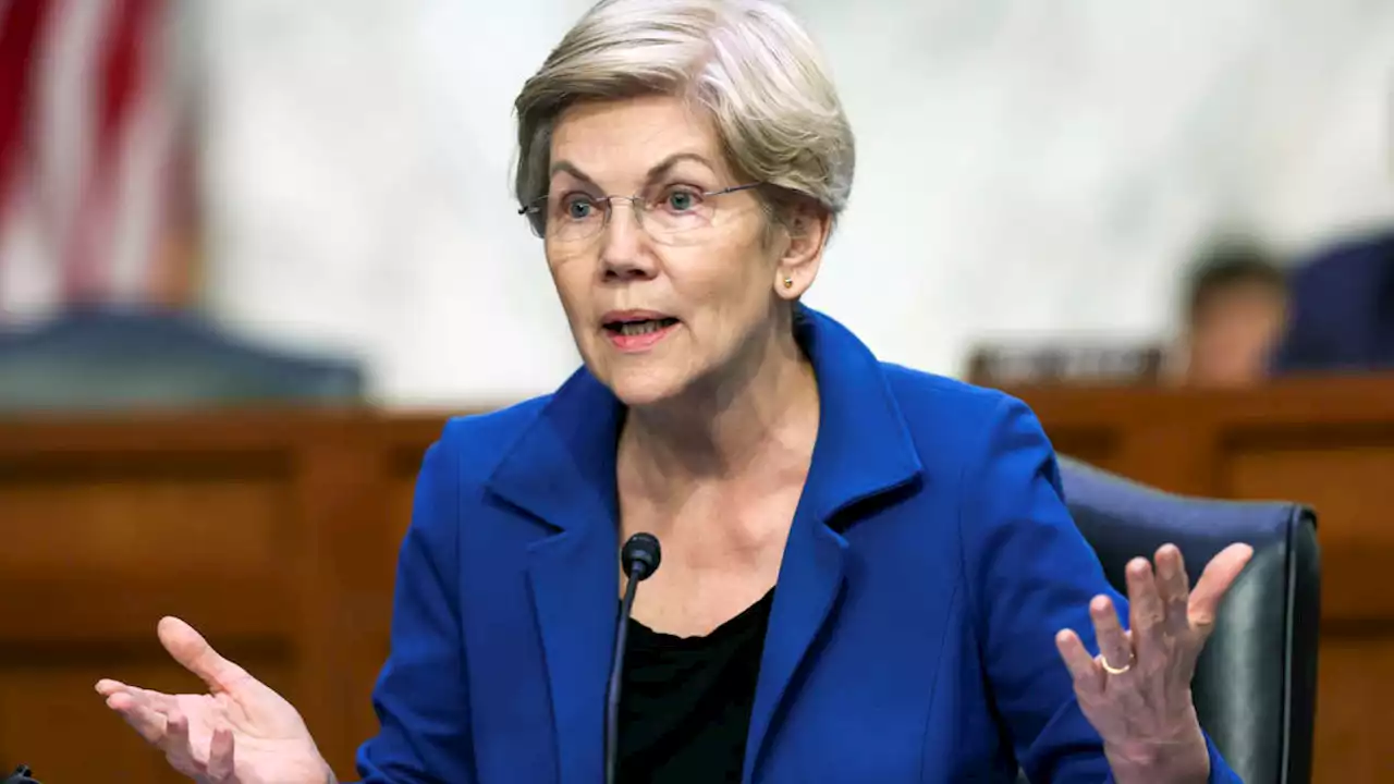 Warren, Sanders Demand Banks Take Action Against Scams Using Zelle That Have Defrauded Millions