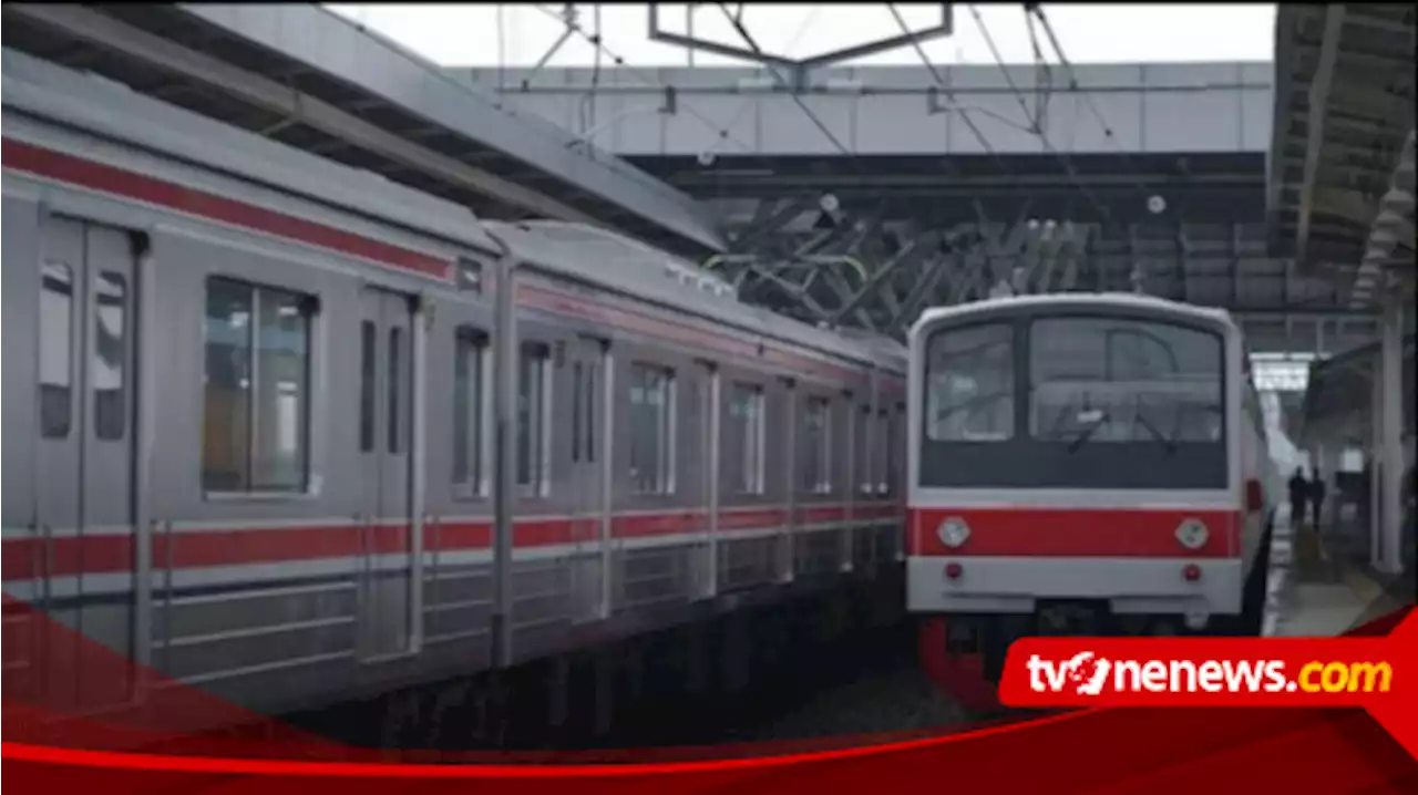 Jadwal KRL Solo-Jogja, 13 Juli 2022, Dari Stasiun Solo Balapan dengan Tujuan Stasiun Tugu Yogyakarta