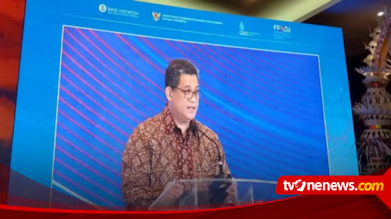 Mata Uang Digital Bank Sentral Dapat Meningkatkan Pertumbuhan Pasar Modal