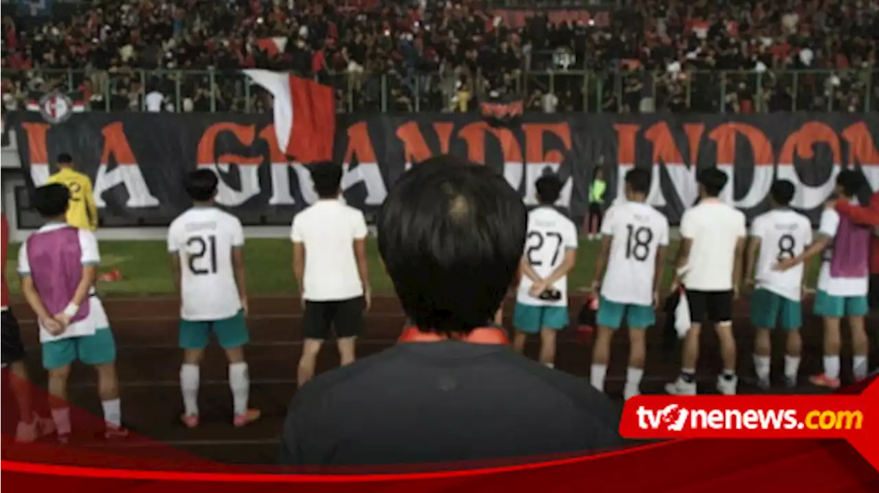 PSSI Resmi Mengirimkan Nota Protes ke AFF Mengenai Laga Thailand-Vietnam