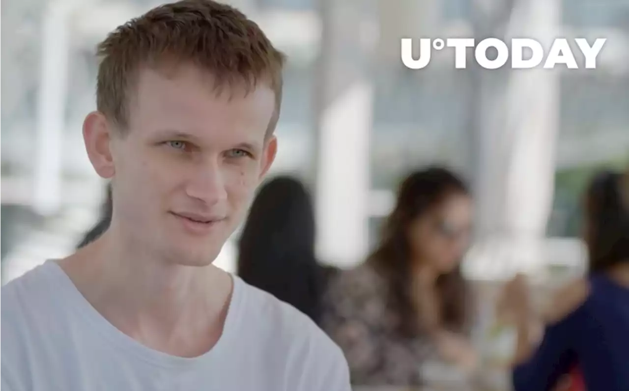 'Bare-Faced Lie': Ethereum's Vitalik Buterin Hits Back at Proof-of-Stake Critics