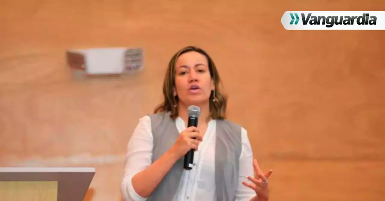 “Este año no habrá reforma a la salud”: próxima ministra de Salud