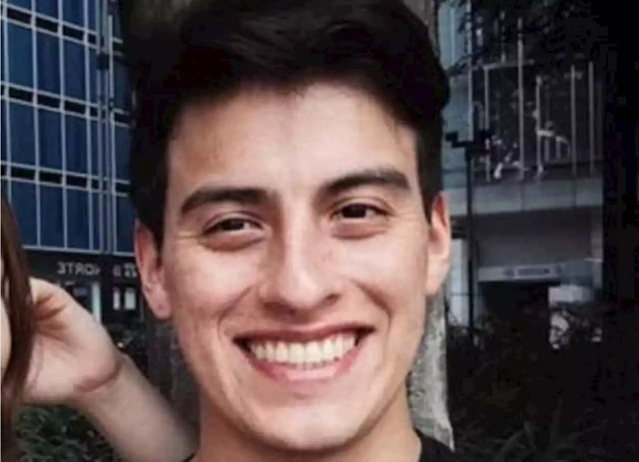 Adán desapareció tras ir un Oxxo, lo encontraron muerto en aguas del río Atoyac, en Puebla