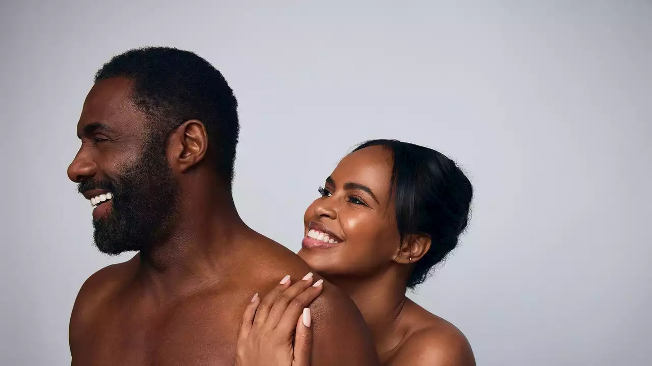 Idris and Sabrina Elba on Launching a Beauty Line With ‘Coupledom‘ at Its Heart