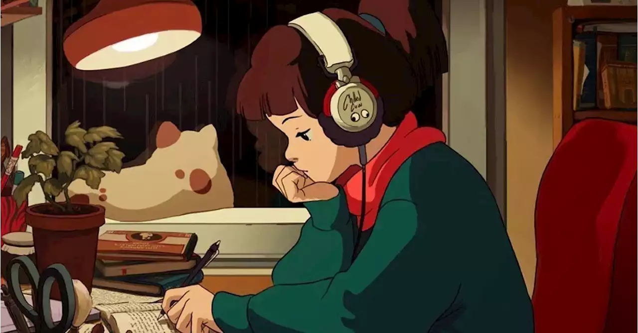 Lofi Girl is back online after 'abusive' copyright strikes