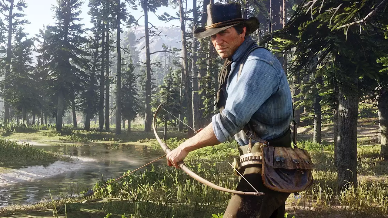 Red Dead Redemption II next-gen versions reportedly shelved