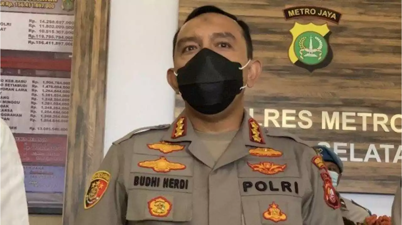 Penembakan di Rumah Irjen Ferdy Sambo, Tiga Saksi Diperiksa