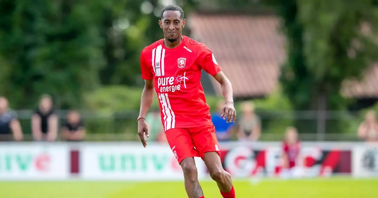 Brenet legt uit waarom hij FC Twente boven Feyenoord en PSV heeft verkozen