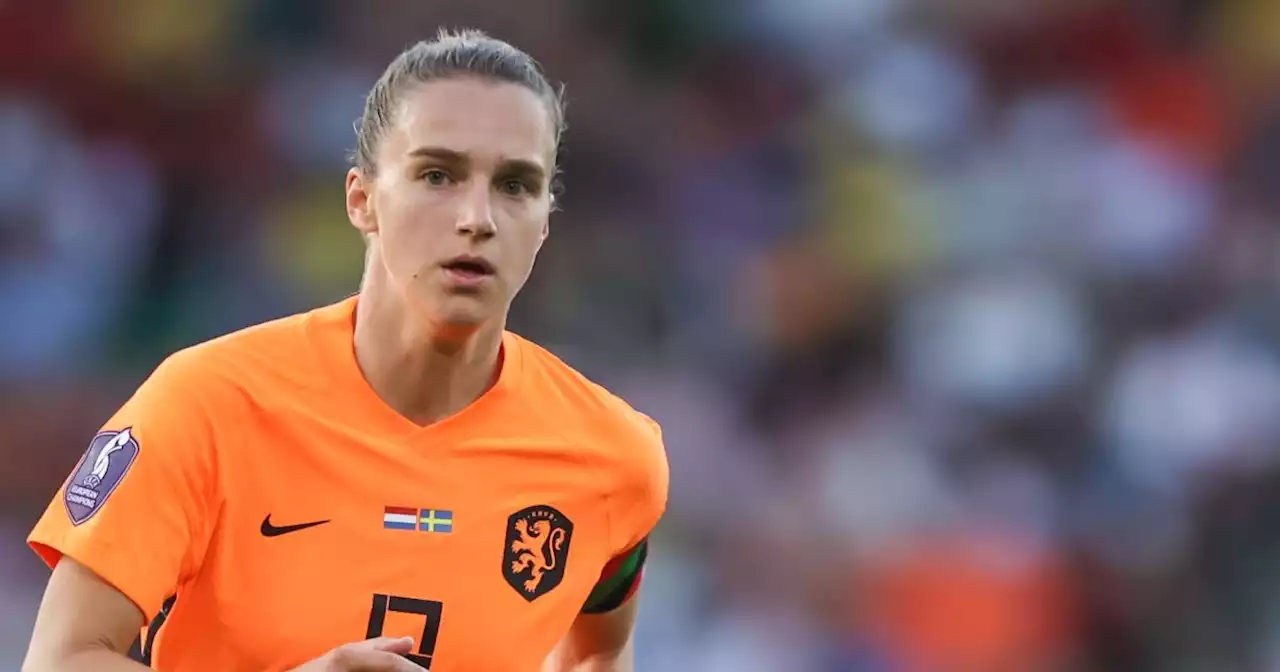 'Sari is de nummer één en heeft keer op keer bewezen dat ze de beste keeper is'