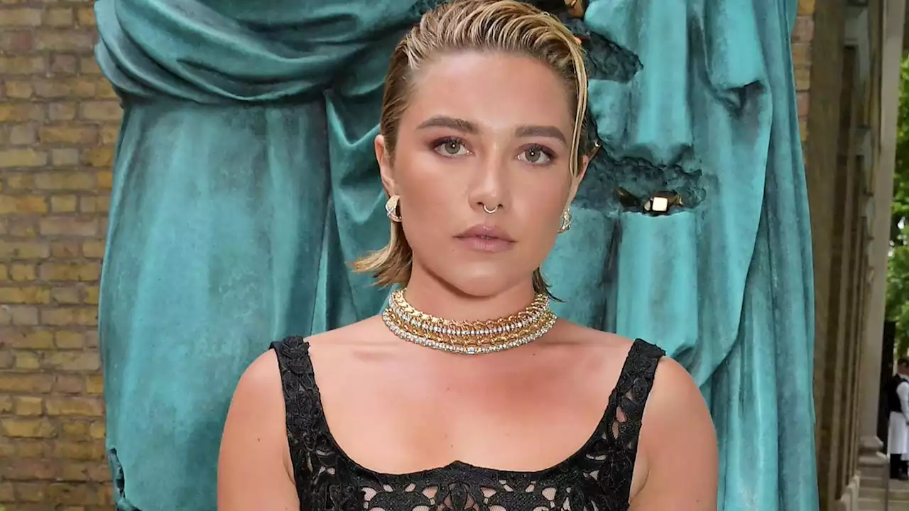 “Grow Up. Respect People”: Florence Pugh Takes a Stance Against Body Shamers