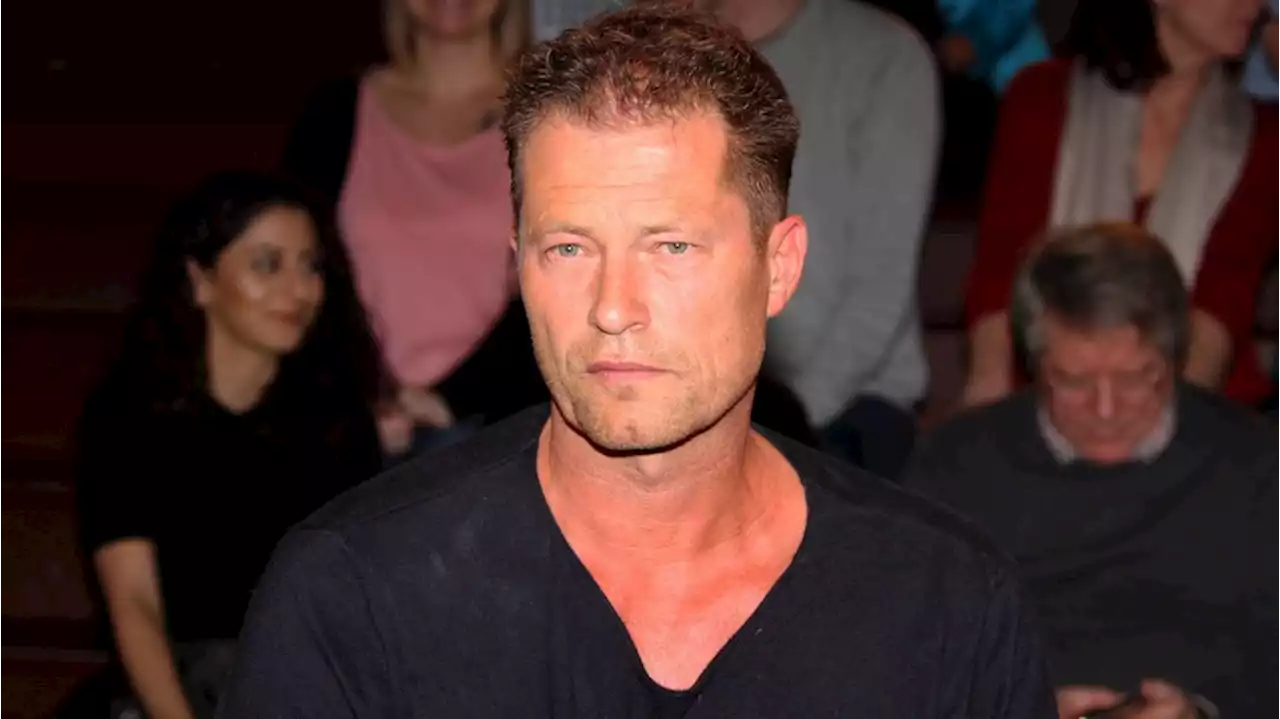 Til Schweiger mit Knallhart-Urteil über das Dschungelcamp: 'Das stößt mich ab'