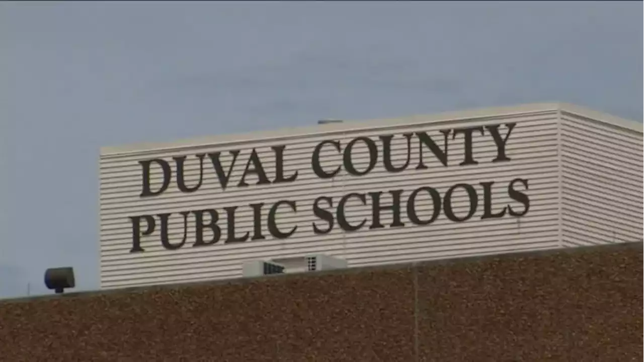 Duval School Board OKs new policy to line up with controversial state law critics say could harm LGBTQ+ students