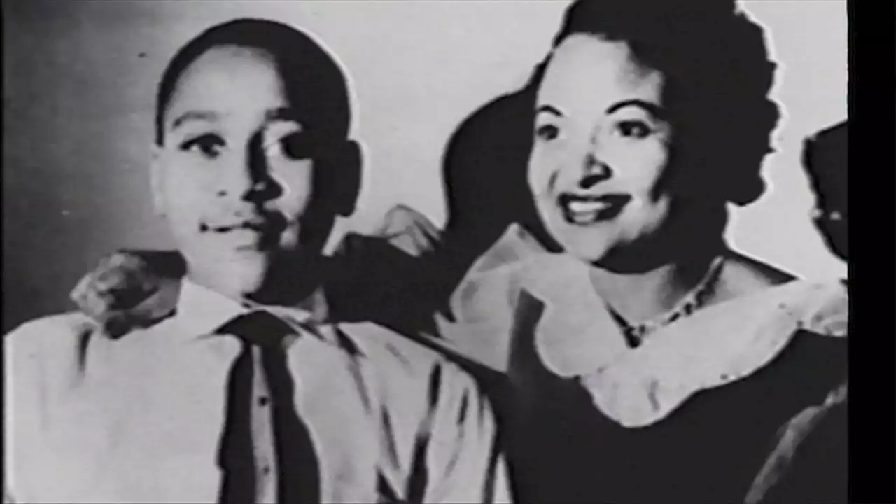 Discovery of Unserved Warrant in Emmett Till Lynching Case an Emotional Moment for Family