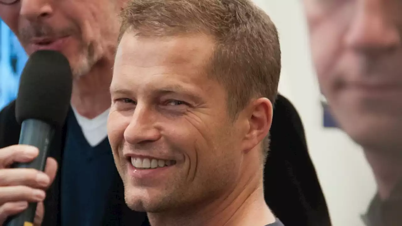 Filmfortsetzung: Til Schweiger posiert wieder mit Manta | W&V