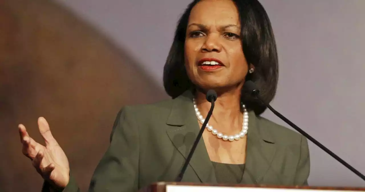 Condoleezza Rice added to Broncos' ownership group by Walton-Penner