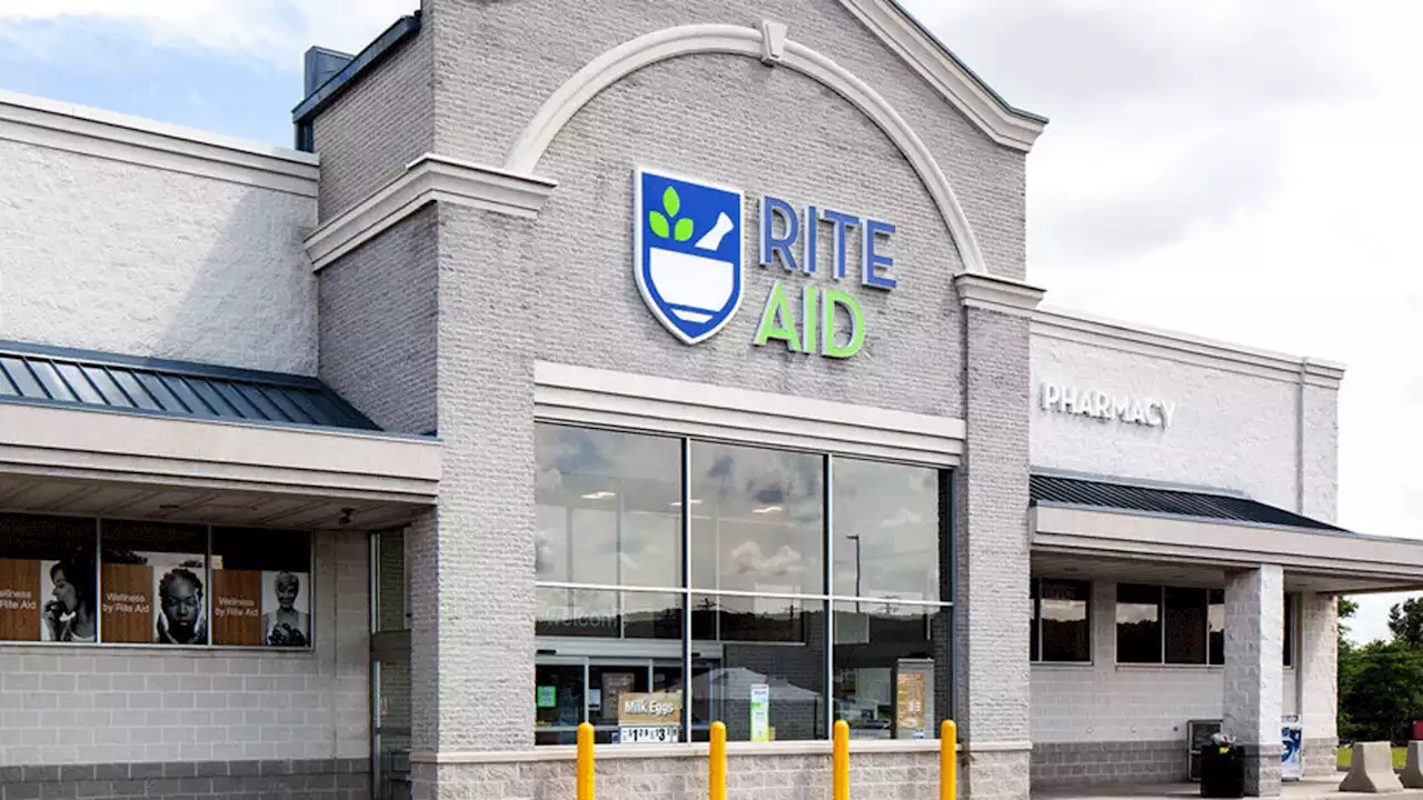 Rite Aid opening collaboration headquarters at South Philly Navy Yard